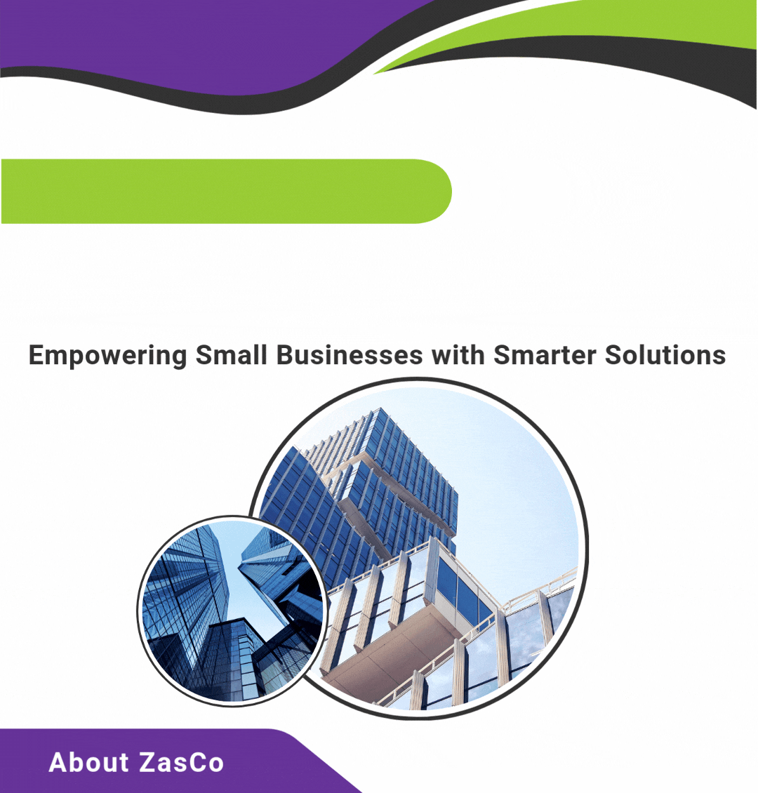 About ZasCo