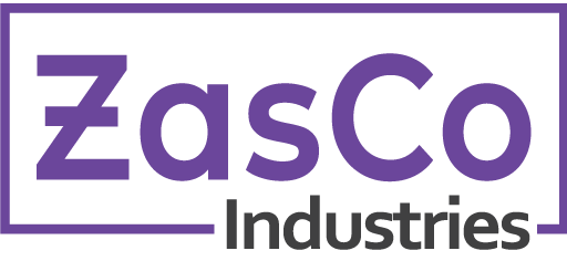 ZasCo Logo Site Identity