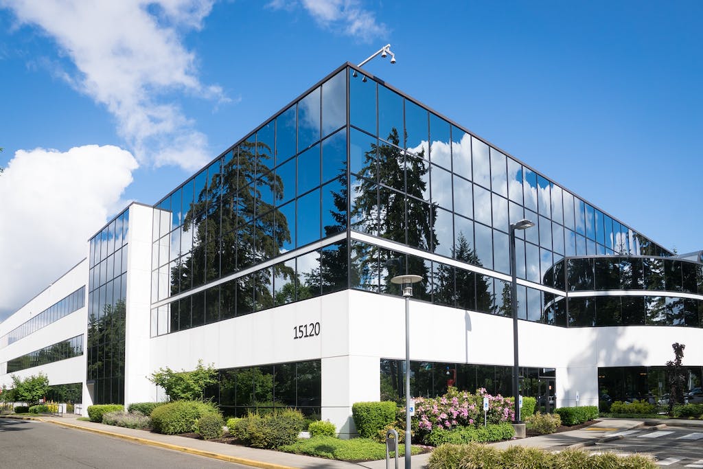 Corp Building ZasCo - Small Business Outsourcing 